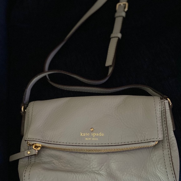 Kate Spade mini crossbody bag - Picture 2 of 6